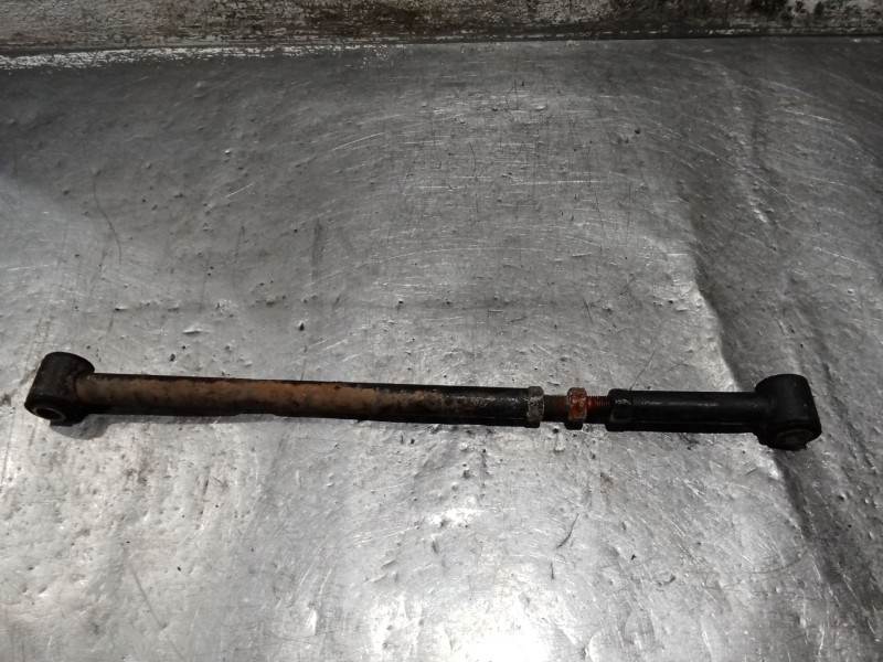 Recambio de brazo suspension superior trasero izquierdo para hyundai matrix (fc) 1.5 crdi vgt referencia OEM IAM   POSTERIOR