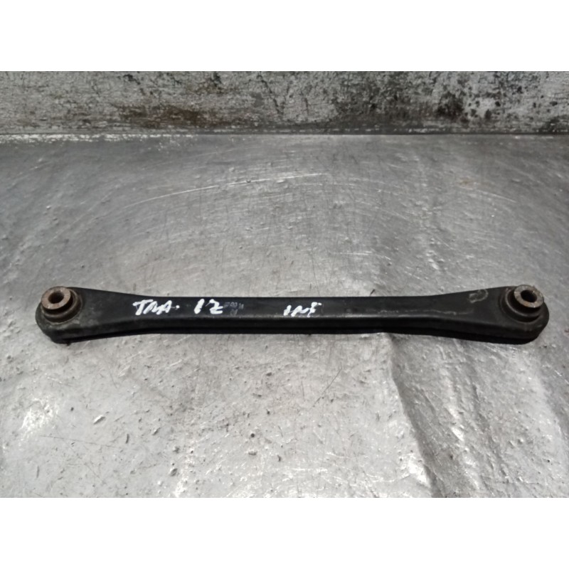 Recambio de brazo suspension inferior trasero izquierdo para citroën c5 berlina millenium referencia OEM IAM   08