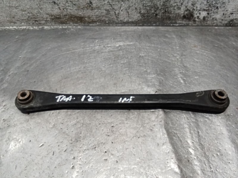 Recambio de brazo suspension inferior trasero izquierdo para citroën c5 berlina millenium referencia OEM IAM   08