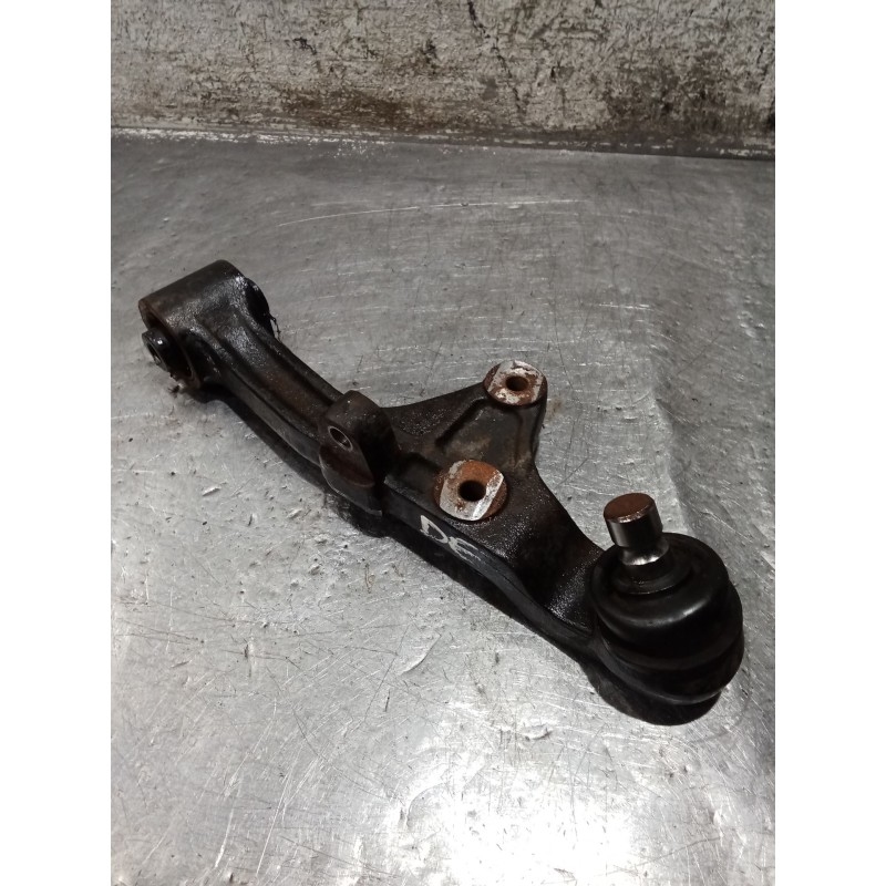 Recambio de brazo suspension inferior delantero derecho para kia carnival ii (gq) 2.9 crdi referencia OEM IAM   01