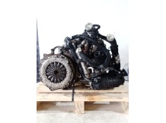 Recambio de motor completo para hyundai matrix (fc) 1.5 crdi vgt referencia OEM IAM D4FA BOSCH 50779060