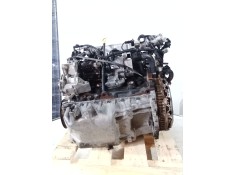 Recambio de motor completo para hyundai matrix (fc) 1.5 crdi vgt referencia OEM IAM D4FA BOSCH 50779060 2