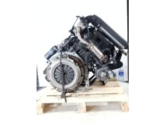 Recambio de motor completo para kia carnival ii (gq) 2.9 crdi referencia OEM IAM J3 DELPHI 726084