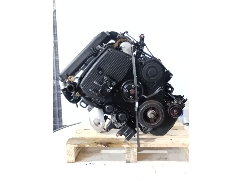 Recambio de motor completo para kia carnival ii (gq) 2.9 crdi referencia OEM IAM J3 DELPHI 726084