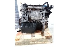 Recambio de motor completo para peugeot 207/207+ (wa_, wc_) 1.4 16v referencia OEM IAM 8FS 10FGAE  0085551 2