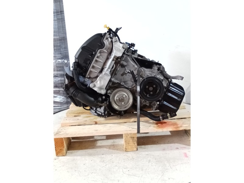 Recambio de motor completo para peugeot 207/207+ (wa_, wc_) 1.4 16v referencia OEM IAM 8FS 10FGAE  0085551