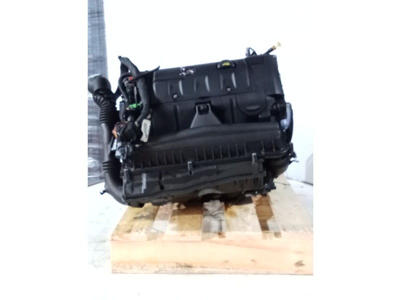 Recambio de motor completo para peugeot 207/207+ (wa_, wc_) 1.4 16v referencia OEM IAM 8FS 10FGAE  0085551