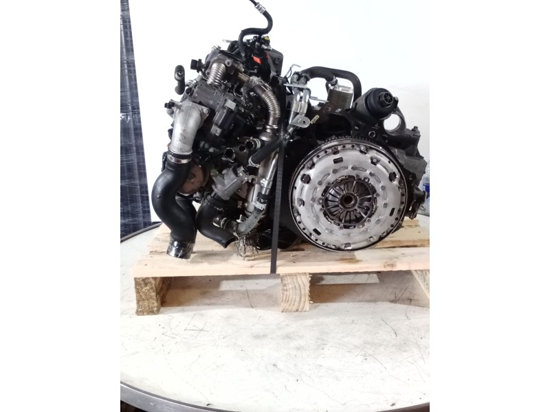 Recambio de motor completo para opel astra h gtc (a04) 1.9 cdti (l08) referencia OEM IAM Z19DT BOSCH 5720369