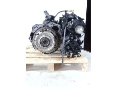 Recambio de motor completo para ford focus ii (da_, hcp, dp) 1.6 ti referencia OEM IAM SIDA  8Y51417