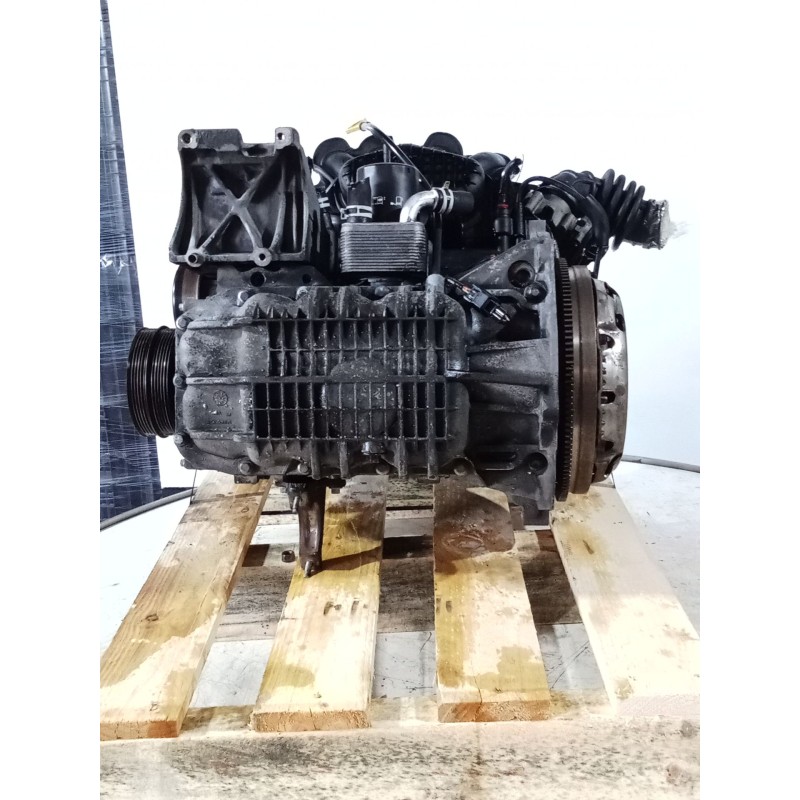 Recambio de motor completo para ford focus ii (da_, hcp, dp) 1.6 ti referencia OEM IAM SIDA  8Y51417