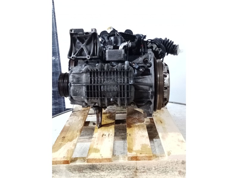 Recambio de motor completo para ford focus ii (da_, hcp, dp) 1.6 ti referencia OEM IAM SIDA  8Y51417