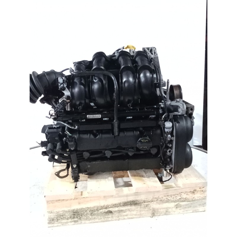 Recambio de motor completo para ford focus ii (da_, hcp, dp) 1.6 ti referencia OEM IAM SIDA  8Y51417