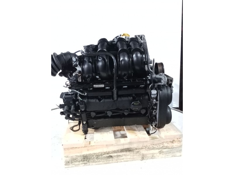 Recambio de motor completo para ford focus ii (da_, hcp, dp) 1.6 ti referencia OEM IAM SIDA  8Y51417