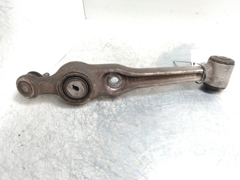 Recambio de brazo suspension inferior delantero derecho para saab 900 berlina 2.0 cat referencia OEM IAM   