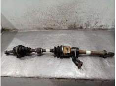 Recambio de transmision delantera derecha para hyundai matrix (fc) 1.5 crdi vgt referencia OEM IAM   04