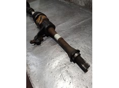 Recambio de transmision delantera derecha para hyundai matrix (fc) 1.5 crdi vgt referencia OEM IAM   04 2