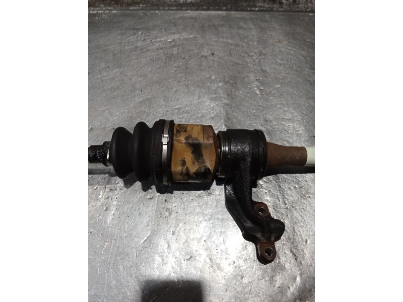 Recambio de transmision delantera derecha para hyundai matrix (fc) 1.5 crdi vgt referencia OEM IAM   04