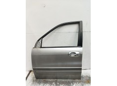 Recambio de puerta delantera izquierda para kia carnival ii (gq) 2.9 crdi referencia OEM IAM VER FOTOS 5P 01
