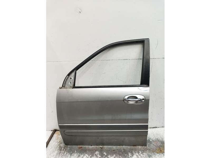 Recambio de puerta delantera izquierda para kia carnival ii (gq) 2.9 crdi referencia OEM IAM VER FOTOS 5P 01