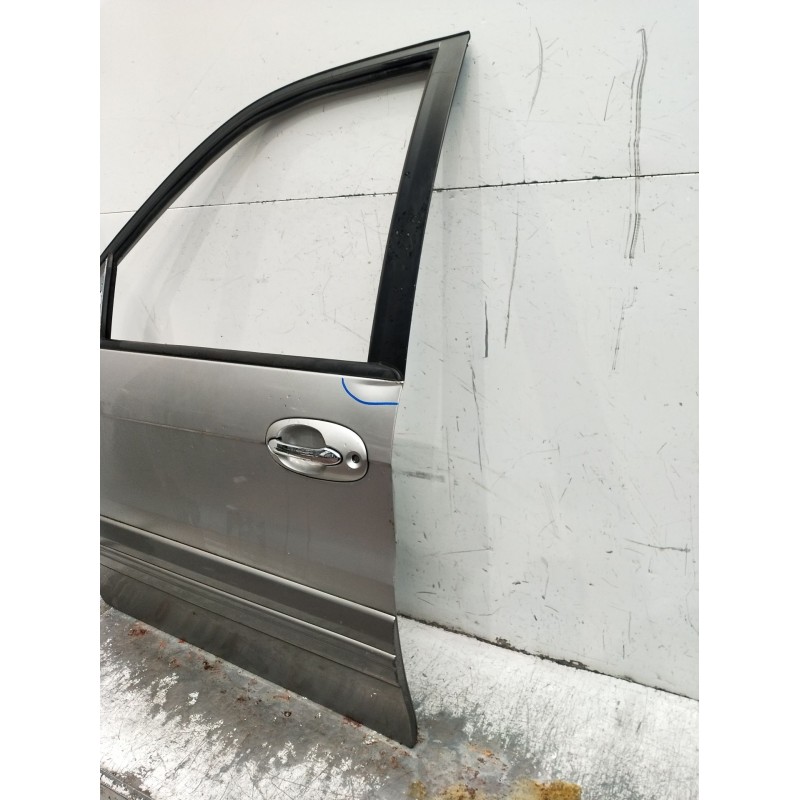 Recambio de puerta delantera izquierda para kia carnival ii (gq) 2.9 crdi referencia OEM IAM VER FOTOS 5P 01