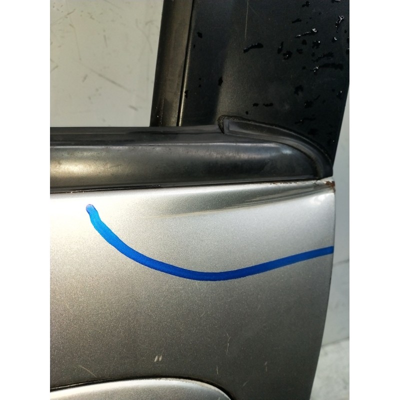 Recambio de puerta delantera izquierda para kia carnival ii (gq) 2.9 crdi referencia OEM IAM VER FOTOS 5P 01