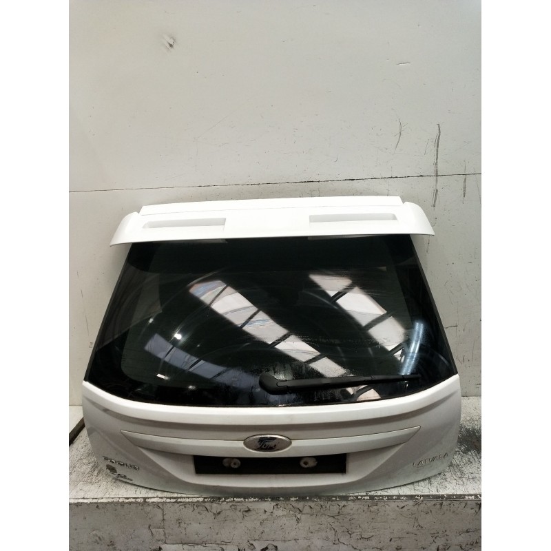 Recambio de porton trasero para ford focus ii (da_, hcp, dp) 1.6 ti referencia OEM IAM  3P 08