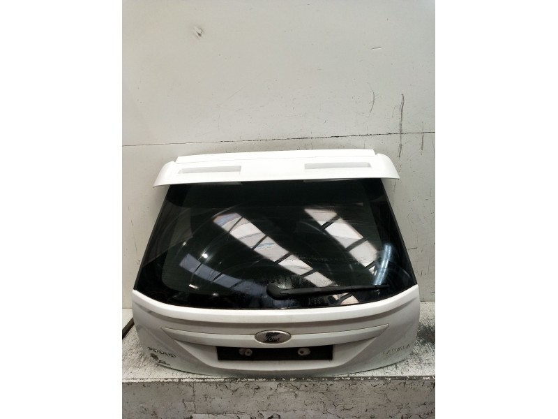 Recambio de porton trasero para ford focus ii (da_, hcp, dp) 1.6 ti referencia OEM IAM  3P 08