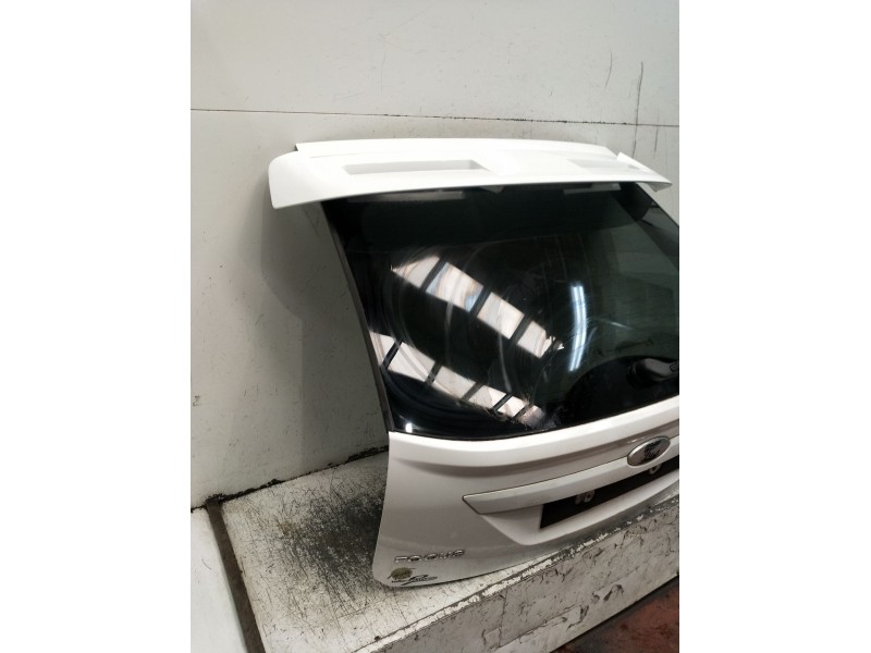 Recambio de porton trasero para ford focus ii (da_, hcp, dp) 1.6 ti referencia OEM IAM  3P 08