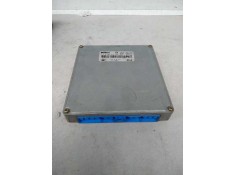 Recambio de centralita motor uce para nissan micra (k11) 1.0 16v cat referencia OEM IAM 0261204243 237101U101 XU