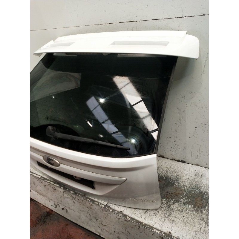 Recambio de porton trasero para ford focus ii (da_, hcp, dp) 1.6 ti referencia OEM IAM  3P 08