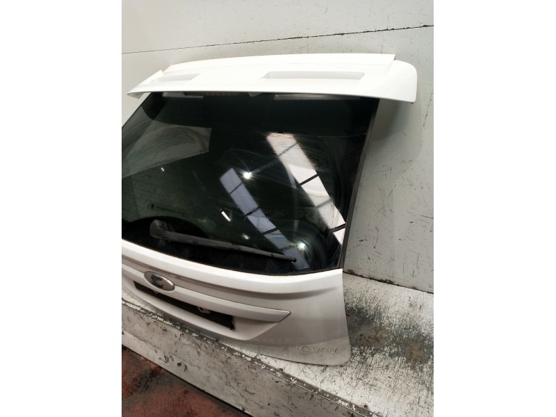 Recambio de porton trasero para ford focus ii (da_, hcp, dp) 1.6 ti referencia OEM IAM  3P 08