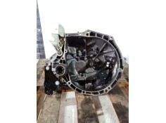 Recambio de caja cambios para peugeot 207/207+ (wa_, wc_) 1.4 16v referencia OEM IAM 20CQ74 5V 2003130