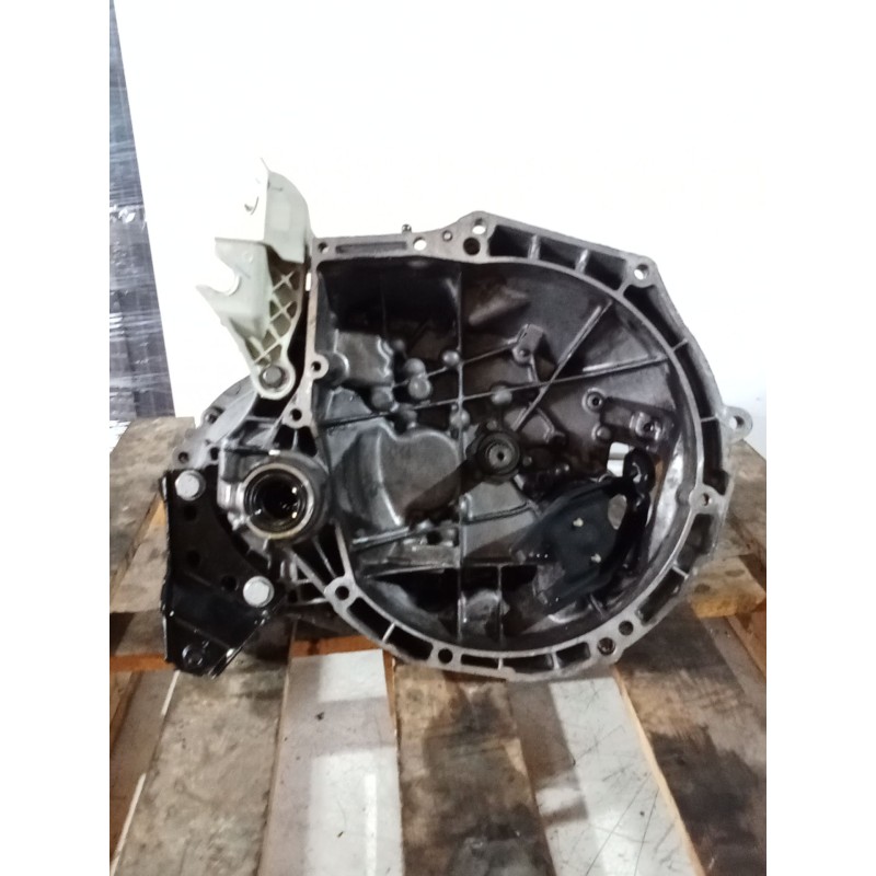 Recambio de caja cambios para peugeot 207/207+ (wa_, wc_) 1.4 16v referencia OEM IAM 20CQ74 5V 2003130