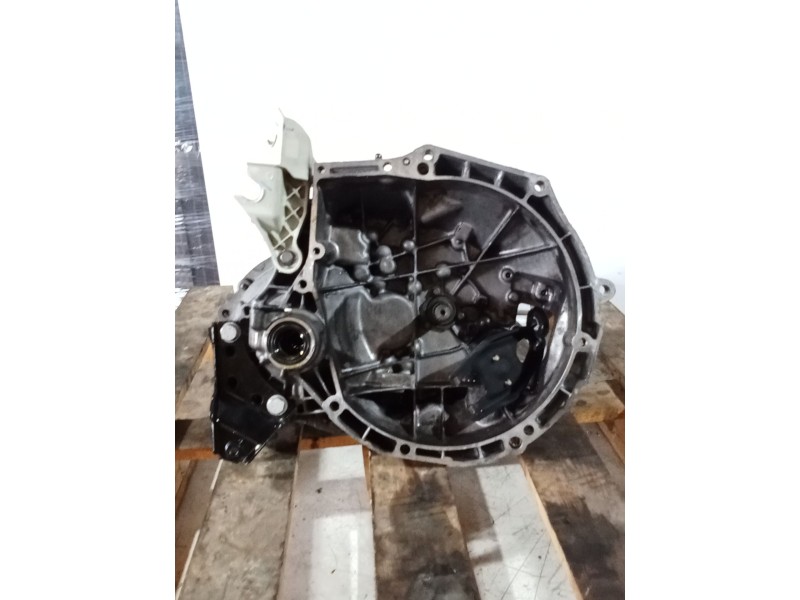 Recambio de caja cambios para peugeot 207/207+ (wa_, wc_) 1.4 16v referencia OEM IAM 20CQ74 5V 2003130
