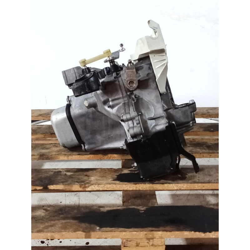 Recambio de caja cambios para peugeot 207/207+ (wa_, wc_) 1.4 16v referencia OEM IAM 20CQ74 5V 2003130