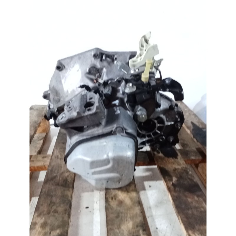 Recambio de caja cambios para peugeot 207/207+ (wa_, wc_) 1.4 16v referencia OEM IAM 20CQ74 5V 2003130