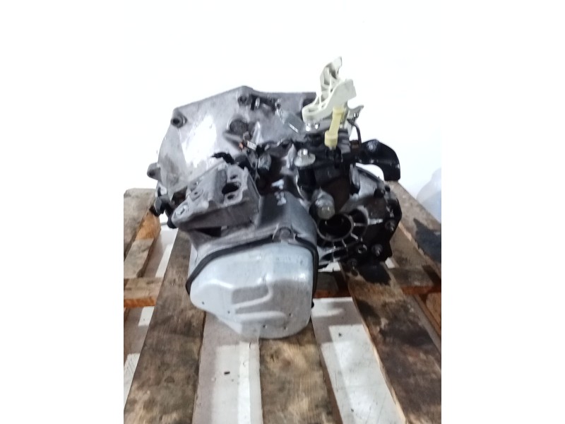 Recambio de caja cambios para peugeot 207/207+ (wa_, wc_) 1.4 16v referencia OEM IAM 20CQ74 5V 2003130