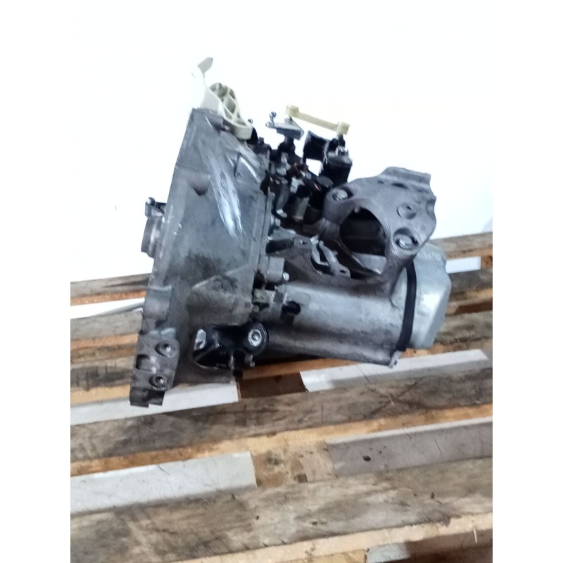 Recambio de caja cambios para peugeot 207/207+ (wa_, wc_) 1.4 16v referencia OEM IAM 20CQ74 5V 2003130