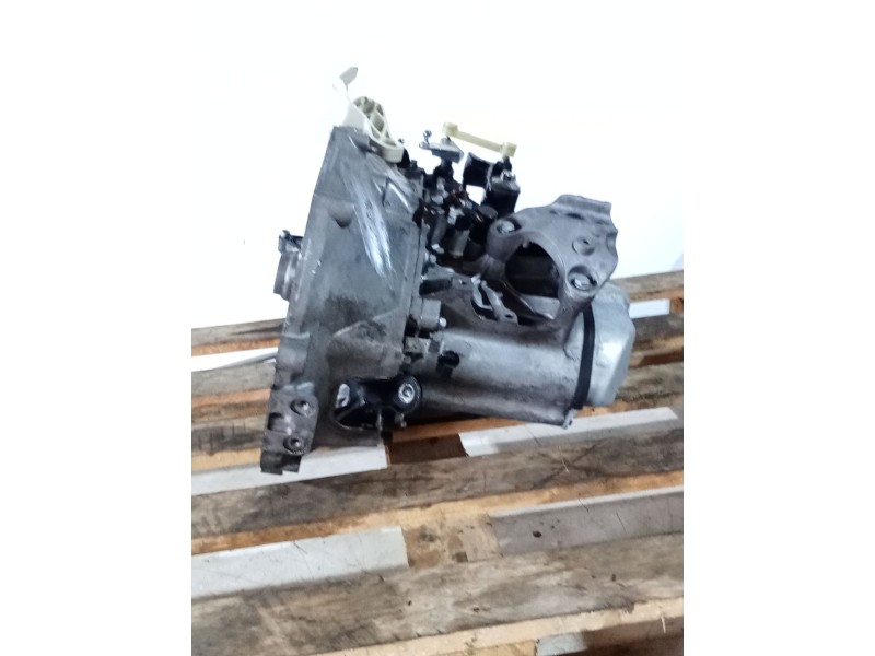Recambio de caja cambios para peugeot 207/207+ (wa_, wc_) 1.4 16v referencia OEM IAM 20CQ74 5V 2003130