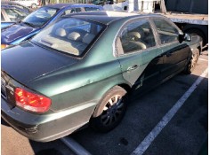 hyundai sonata (y4) del año 2004 2