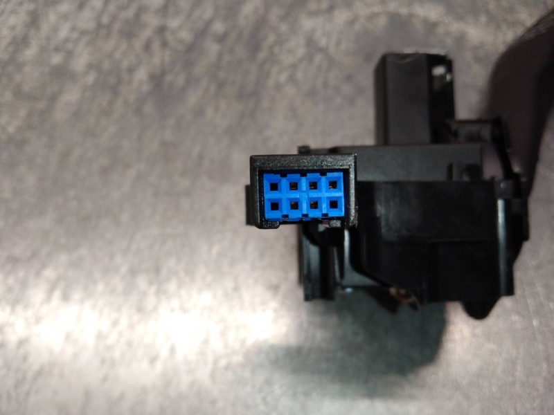 Recambio de mando limpia para volkswagen jetta (1k2) advance referencia OEM IAM 1K0953519K  