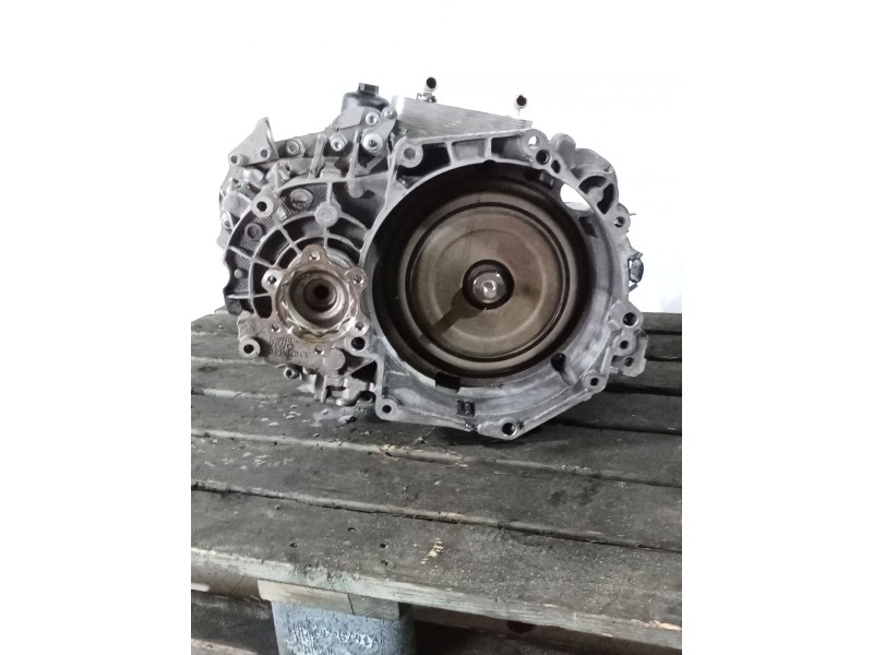Recambio de caja cambios para volkswagen passat cc b6 (357) 2.0 tdi referencia OEM IAM MFL AUTOMAT 080910 141122 0728