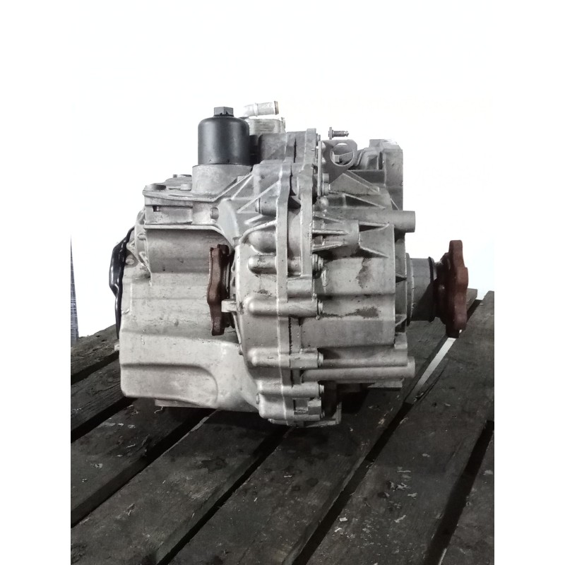 Recambio de caja cambios para volkswagen passat cc b6 (357) 2.0 tdi referencia OEM IAM MFL AUTOMAT 080910 141122 0728