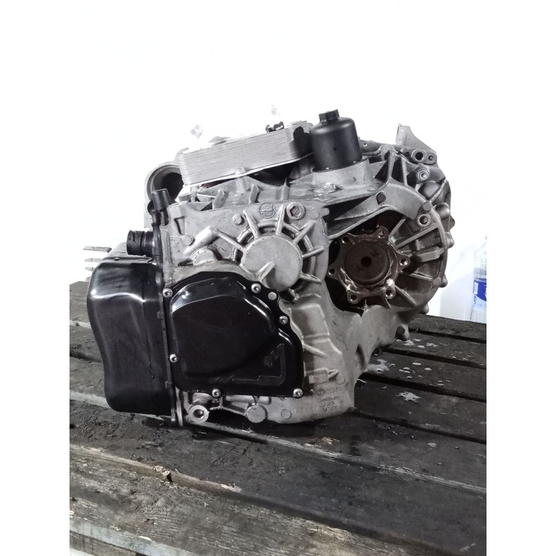 Recambio de caja cambios para volkswagen passat cc b6 (357) 2.0 tdi referencia OEM IAM MFL AUTOMAT 080910 141122 0728