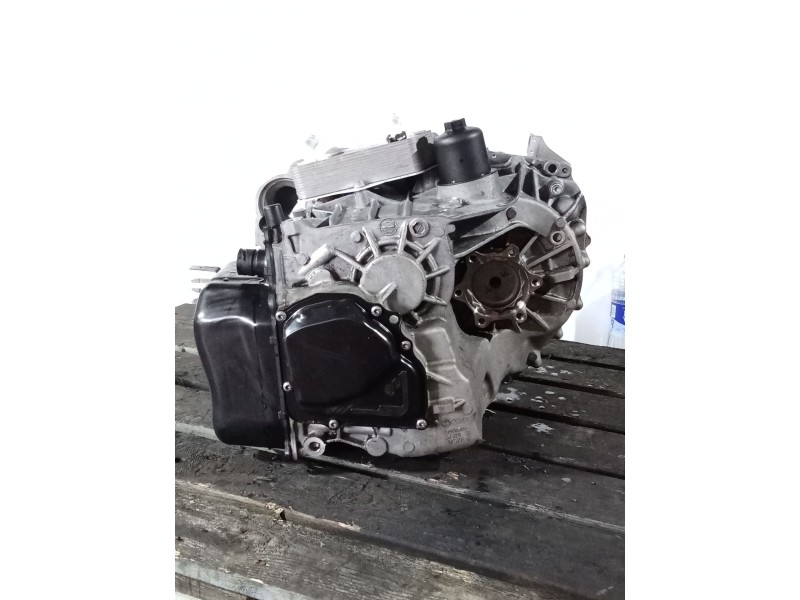 Recambio de caja cambios para volkswagen passat cc b6 (357) 2.0 tdi referencia OEM IAM MFL AUTOMAT 080910 141122 0728