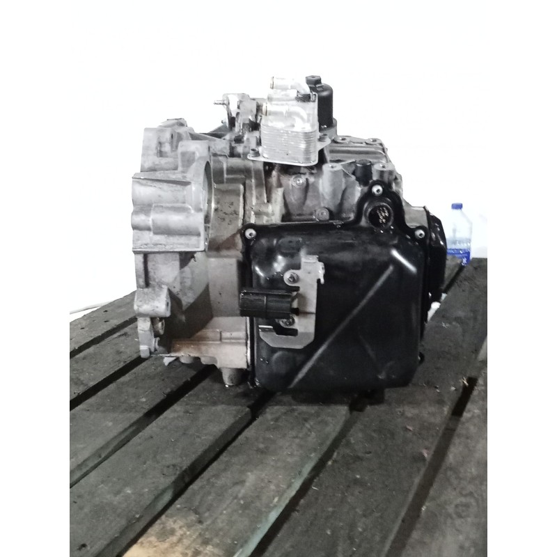 Recambio de caja cambios para volkswagen passat cc b6 (357) 2.0 tdi referencia OEM IAM MFL AUTOMAT 080910 141122 0728