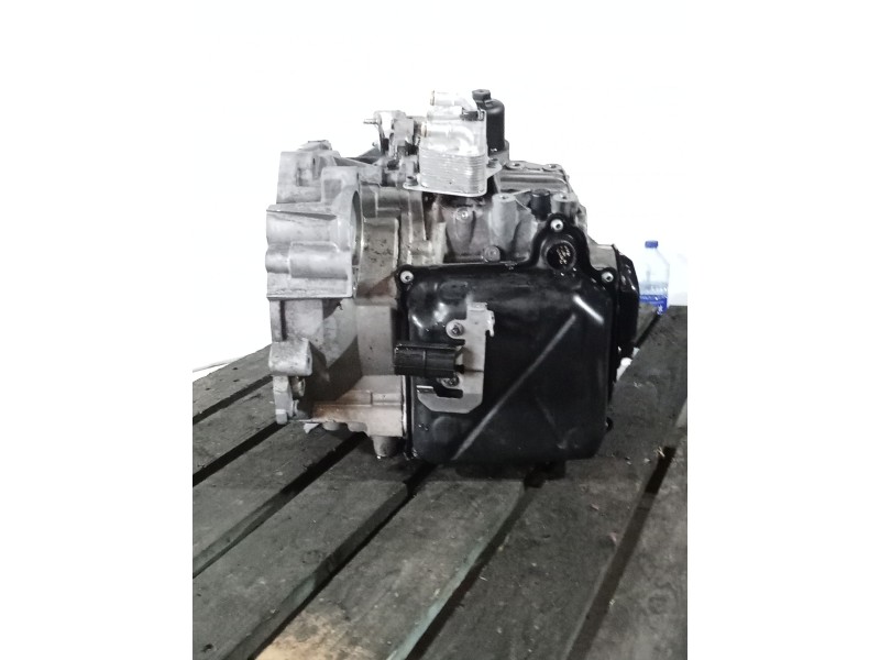 Recambio de caja cambios para volkswagen passat cc b6 (357) 2.0 tdi referencia OEM IAM MFL AUTOMAT 080910 141122 0728