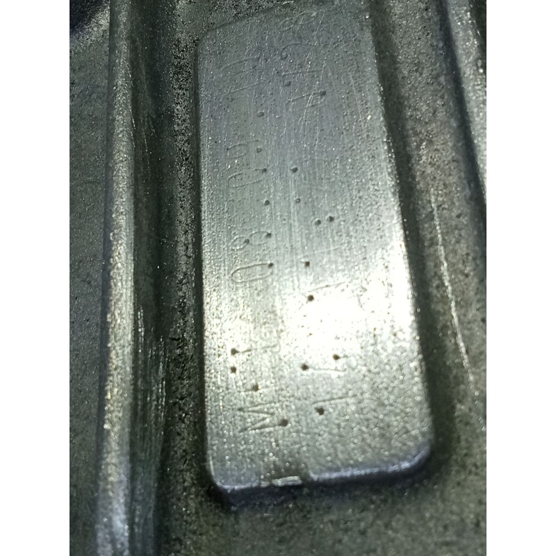 Recambio de caja cambios para volkswagen passat cc b6 (357) 2.0 tdi referencia OEM IAM MFL AUTOMAT 080910 141122 0728