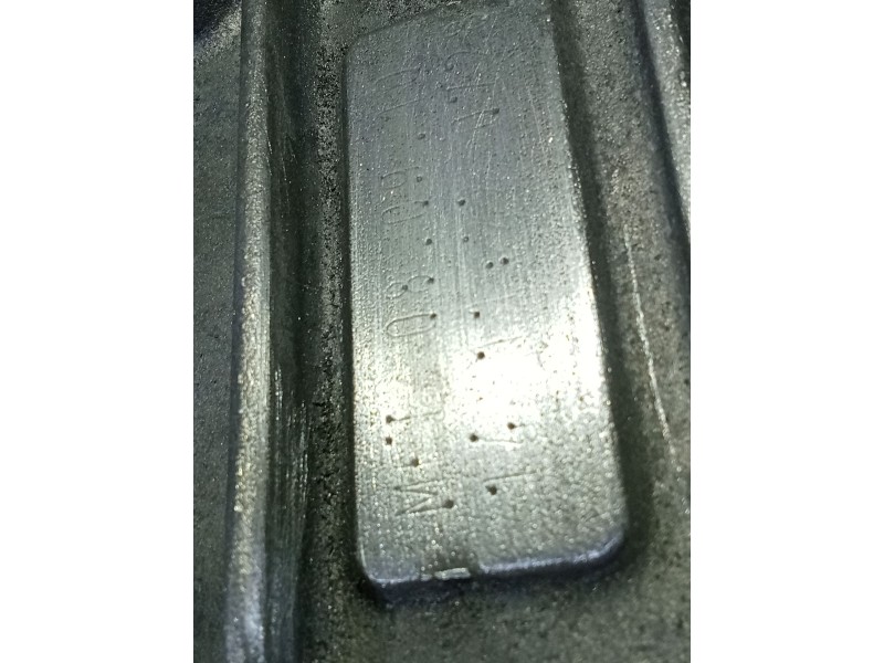 Recambio de caja cambios para volkswagen passat cc b6 (357) 2.0 tdi referencia OEM IAM MFL AUTOMAT 080910 141122 0728