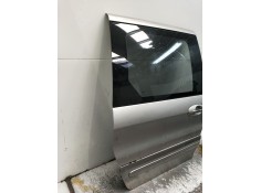 Recambio de puerta lateral corredera derecha para kia carnival ii (gq) 2.9 crdi referencia OEM IAM  5P 01 2